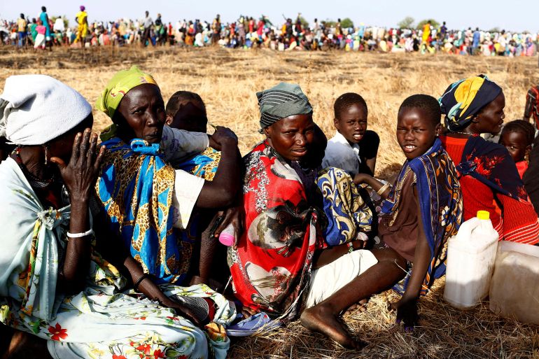 الأمم المتحدة: السودان يواجه واحدة من أسوأ الكوارث الإنسانية في التاريخ الحديث