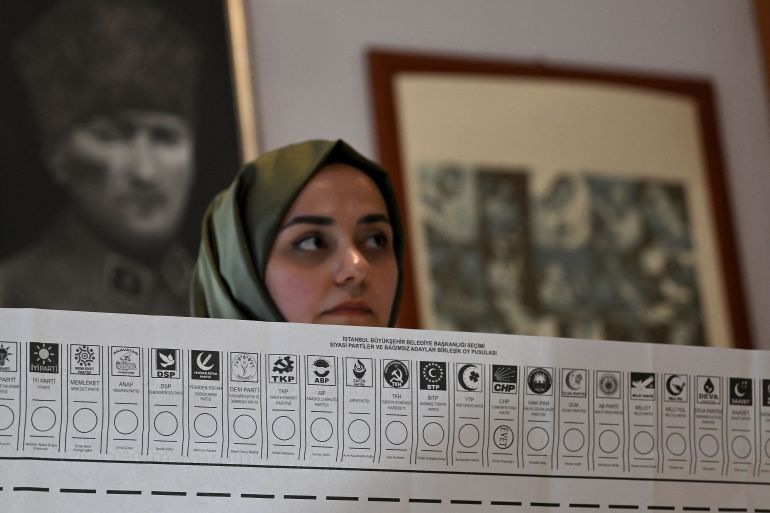 انتخابات المجالس البلدية في تركيا لها نتائج طويلة المدى